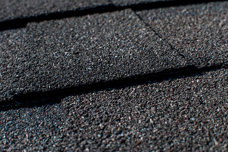 roofing shingles asphalt